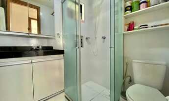 Imagem 6: Apartamento para Venda em Maceió, Farol, 2 dormitórios, 2 suítes, 2 banheiros, 1 vaga