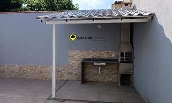 Imagem 6: Casa no Boa Vista I em Resende RJ. ( R$ 360 MIL ) 03 quartos