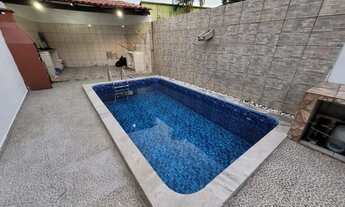 Imagem: Casa 3 suítes com Piscina ! 4/4