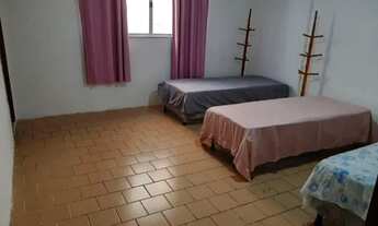 Imagem 3: Quartos para moças na Federação