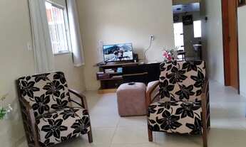 Imagem 5: Casa de condomínio para venda com 70 metros quadrados com 3 quartos em Benfica - Benevides