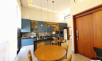 Imagem 4: Casa (térrea em condominio) 3 dormitórios/suite, cozinha planejada, portaria 24 horas, laz