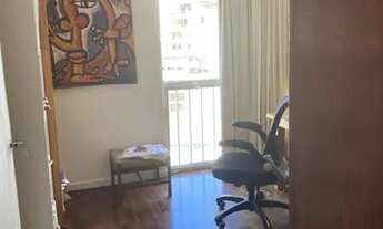 Imagem 6: Apartamento com 3 Quartos, 1 suíte, 100 m², Nascente, no Jardim Apipema