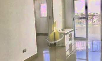 Imagem 2: APARTAMENTO COM 2 QUARTOS PARA LOCAÇÃO, 60 m² por R$ 2.200/mês - Jardim San Marino - São J