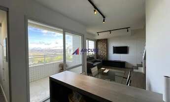 Imagem 4: Apto 2 Suítes Mobiliado Vila da Serra (Nova Lima) - Locação