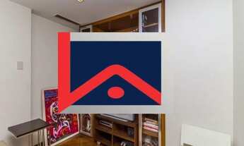 Imagem 6: Apartamento Locação 3 Dormitórios - 220 m² Moema