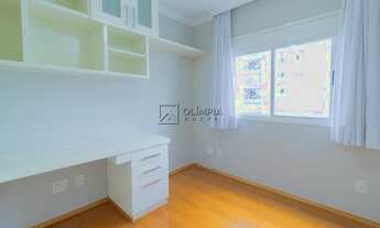 Imagem 7: Apartamento Venda Pompéia 121 m² 3 Dormitórios