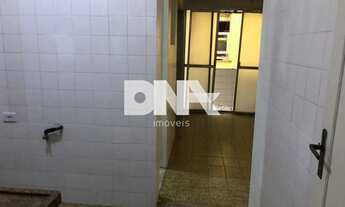 Imagem 6: Apartamento-À VENDA-Laranjeiras-Rio de Janeiro-RJ