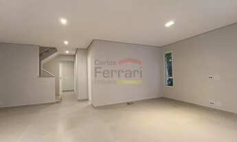 Imagem 7: SOBRADO ALTO PADRÂO, ISOLADO ,CONDOMÍNIO FECHADO