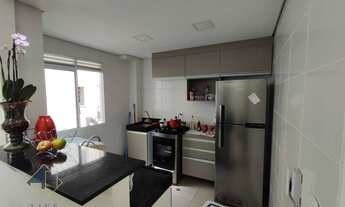 Imagem 7: Lindo apartamento de 2 quartos e 1 vaga em Campinas