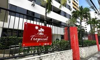 Imagem: JARDIM TROPICAL - 90m2 / oportunidade