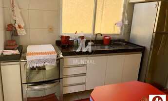 Imagem 5: Apartamento (tipo - padrao) 2 dormitórios/suite, cozinha planejada, em condomínio fechado