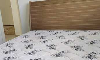 Imagem 5: Alugo apartamento mobiliado no Condomínio Borboletas