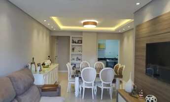 Imagem 4: Apartamento com 105m² em São José, Santa Catarina