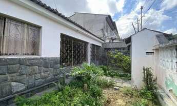 Imagem 3: Casa para Venda em Campina Grande, Monte Santo, 3 dormitórios, 1 banheiro, 3 vagas