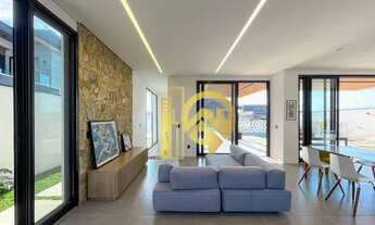 Imagem 7: Casa com 3 dormitórios, 350 m² à venda Condomínio Jaguary Urbanova - SJCampos/SP