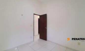 Imagem 7: Casa com 3 dormitórios à venda, 141 m² por R$ 200.000,00 - Vida Nova - Parnamirim/RN