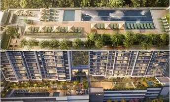 Imagem 7: Studio à Venda em SP, 33m2, a partir 294.000,00, estacão Guilhermina