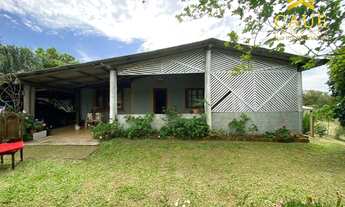 Imagem 2: Lindo Sítio de 1600me