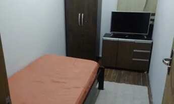 Imagem 2: Aluguel de quarto para homem