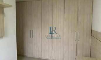 Imagem 6: Apartamento com 2 dormitórios para alugar, 91 m² por R$ 5.641,63/mês - Alphaville Industri