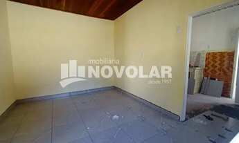 Imagem 4: Casa Térrea na Vila Maria Alta