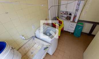 Imagem 4: Casa à Venda - Vila das Mercês, 2 Quartos, 138 m2