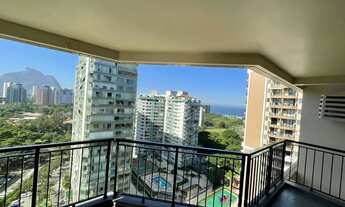 Imagem 6: Apartamento para aluguel 84 metros quadrados com 2 quartos