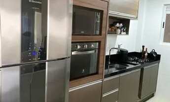 Imagem 4: Excelente apartamento com vista livre e andar alto a venda em Campinas - São José!