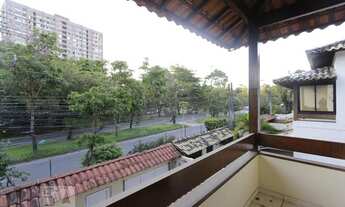 Imagem 3: Casa para Aluguel - Anil, 3 Quartos, 131 m2