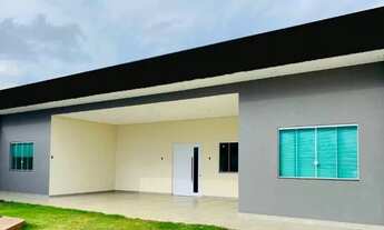 Imagem 3: Vendo Casa Ponte Alta Norte Lote 800 Metros / Analiso Troca Menor Valor