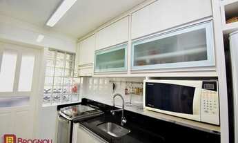 Imagem 5: Apartamento semimobiliado no bairro trindade em florianópolis