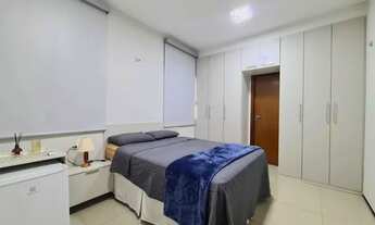 Imagem 3: Casa de condomínio para venda com 137 metros quadrados com 4 quartos em Morros - Teresina