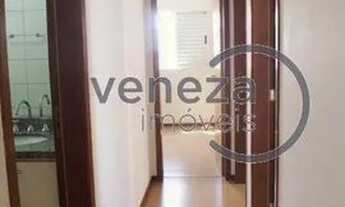 Imagem 5: Apartamento com 3 quartos para alugar por R$ 2500.00, 76.42 m2 - CENTRO - LONDRINA/PR