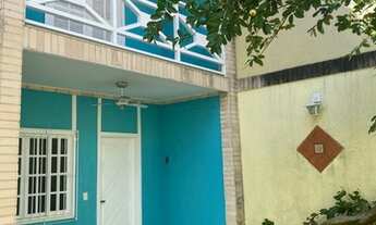 Imagem: Casa três dormitórios