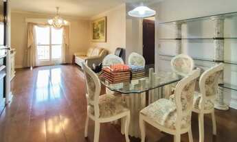 Imagem 6: Apartamento Locação Pompéia 105 m² 3 Dormitórios