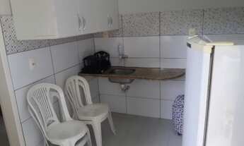 Imagem 7: Apartamento Mobiliado Temporada Zona Leste
