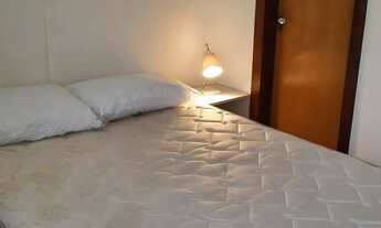 Imagem 7: 1 quarto mobiliado Asa Norte