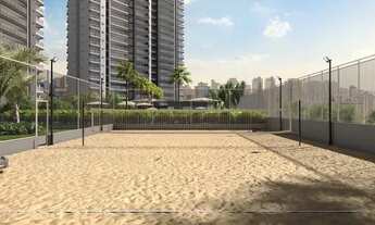 Imagem 5: Reserva Apartamento para venda possui 127 m2 com 3 quartos em Vila Anastácio - São Paulo