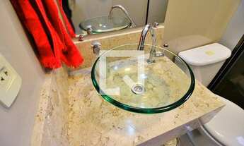 Imagem 3: Apartamento para Aluguel - Jardim Bela Vista, 2 Quartos, 93 m2