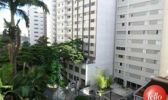 Imagem: São Paulo - Conjunto Comercial/Sala - Perdizes