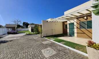 Imagem 4: Excelente casa linear ao lado do Park Shoppping condomínio com piscina