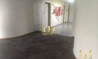 Imagem 4: Sala à venda, 49 m² por R$ 149.000,00 - Jardim São Dimas - São José dos Campos/SP