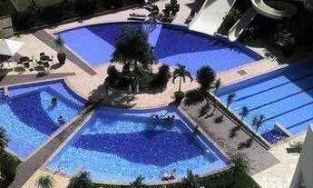 Imagem 2: Apartamento para venda tem 39 metros quadrados com 1 quarto em Esplanada - Rio Quente - GO