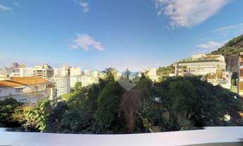 Imagem 2: Apartamento com 4 quartos à venda, 174 m² por R$ 3.800.000 - Leblon - Rio de Janeiro/RJ