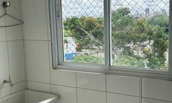 Imagem 2: Apto 3/4 locação Res Jd vivendas