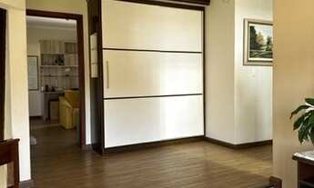 Imagem 4: Excelente casa ampla no Jardim Baia Norte, com 309 m2 de área construida, linda vista para