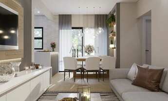 Imagem 2: Apartamento no Portão - ARYA 1