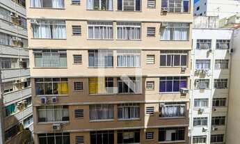 Imagem 2: Apartamento para Aluguel - Icaraí, 3 Quartos, 130 m2