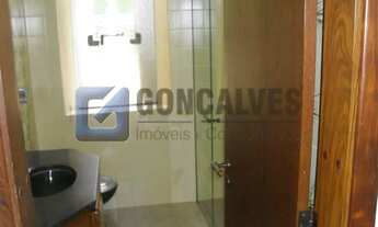 Imagem 5: SAO BERNARDO DO CAMPO - Residential / Sobrado - PARQUE ANCHIETA